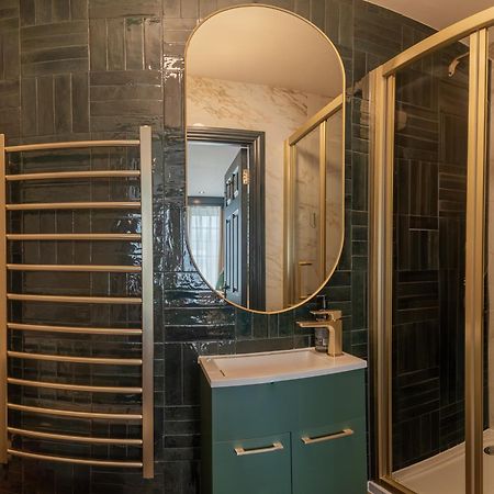 Howfield Hotel Merthyr Tydfil Eksteriør billede