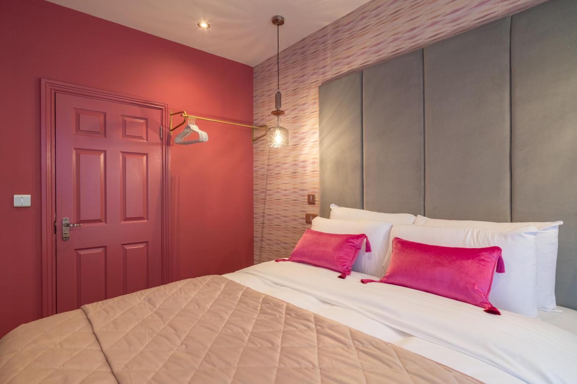 Howfield Hotel Merthyr Tydfil Eksteriør billede