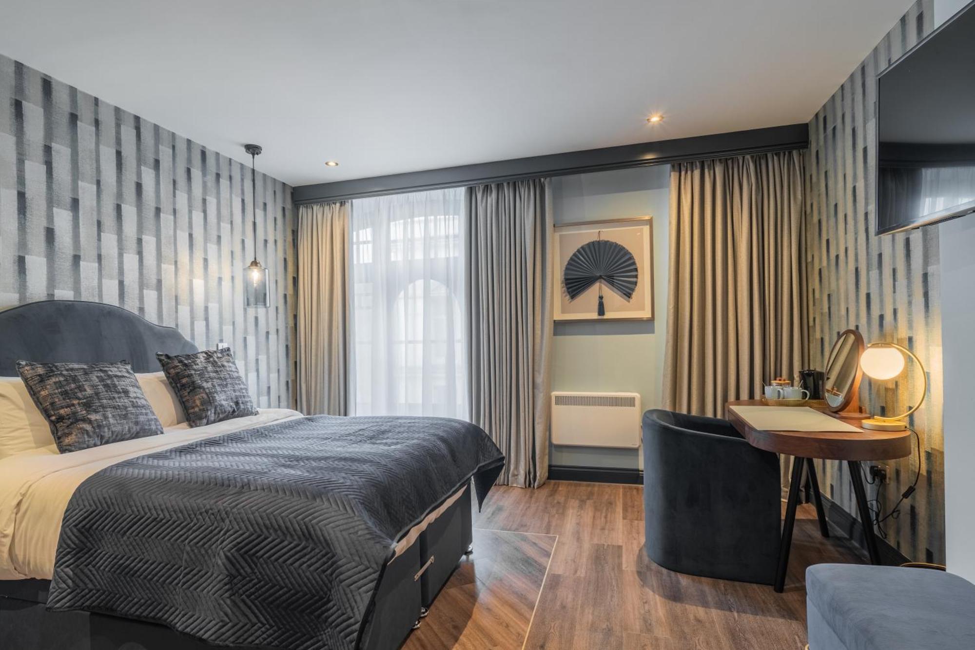 Howfield Hotel Merthyr Tydfil Eksteriør billede