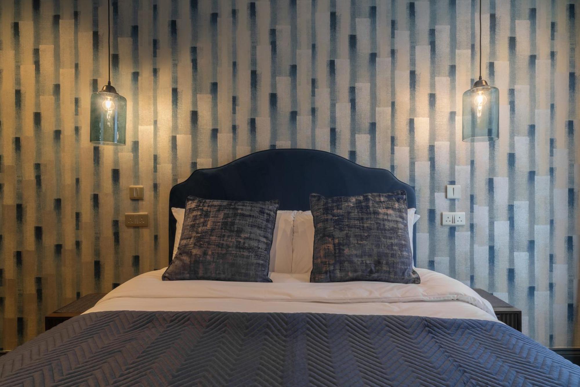 Howfield Hotel Merthyr Tydfil Eksteriør billede