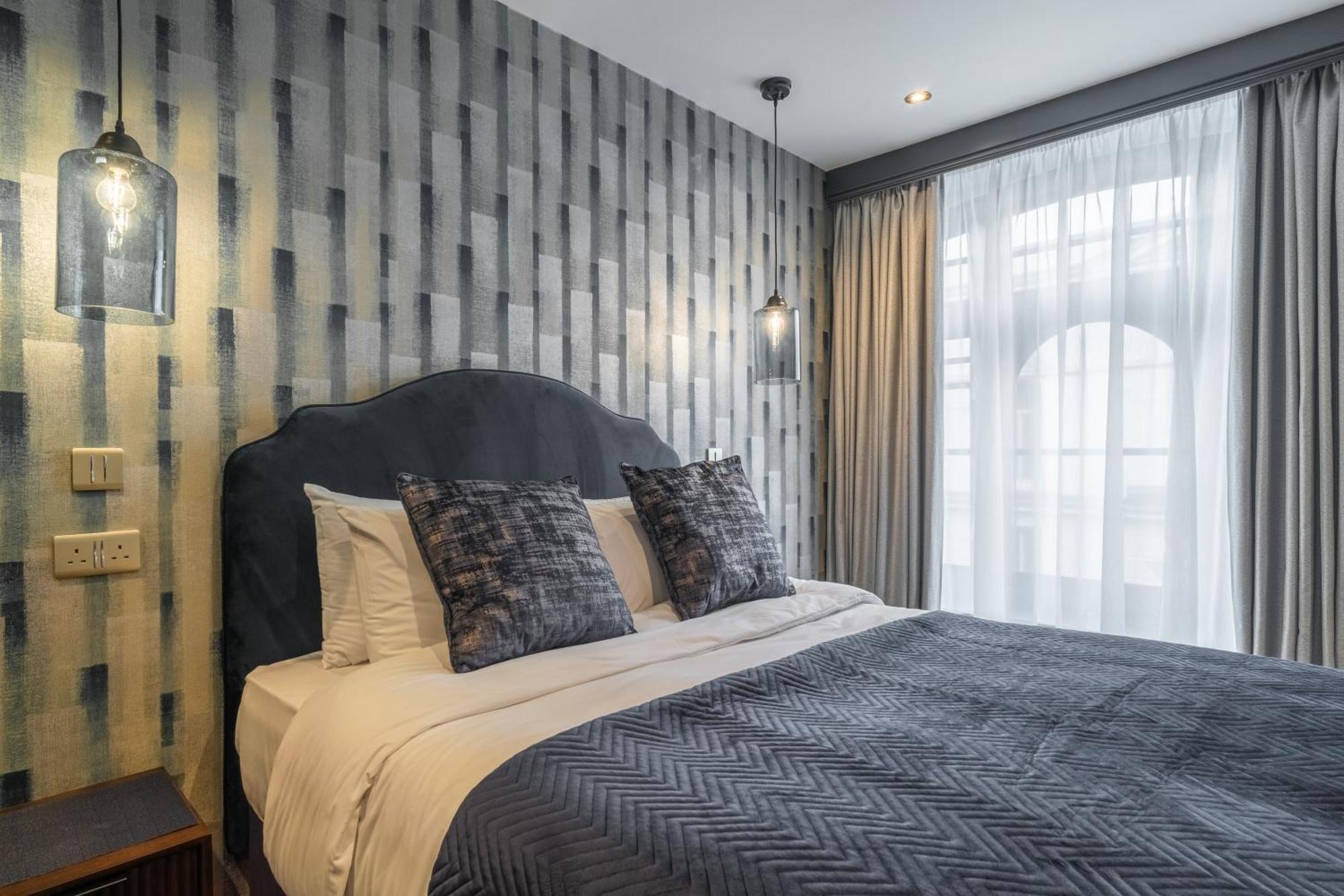 Howfield Hotel Merthyr Tydfil Eksteriør billede
