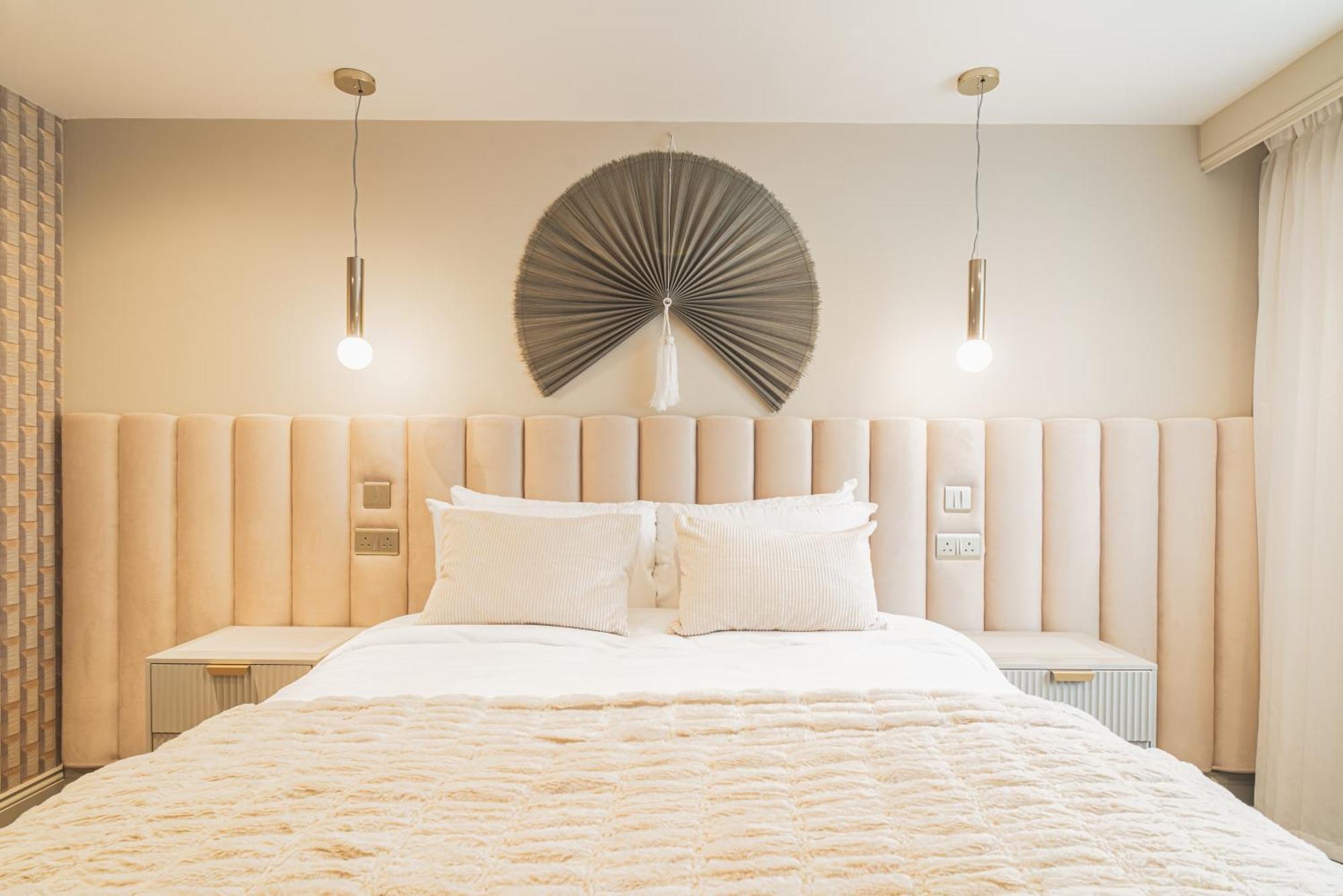 Howfield Hotel Merthyr Tydfil Eksteriør billede