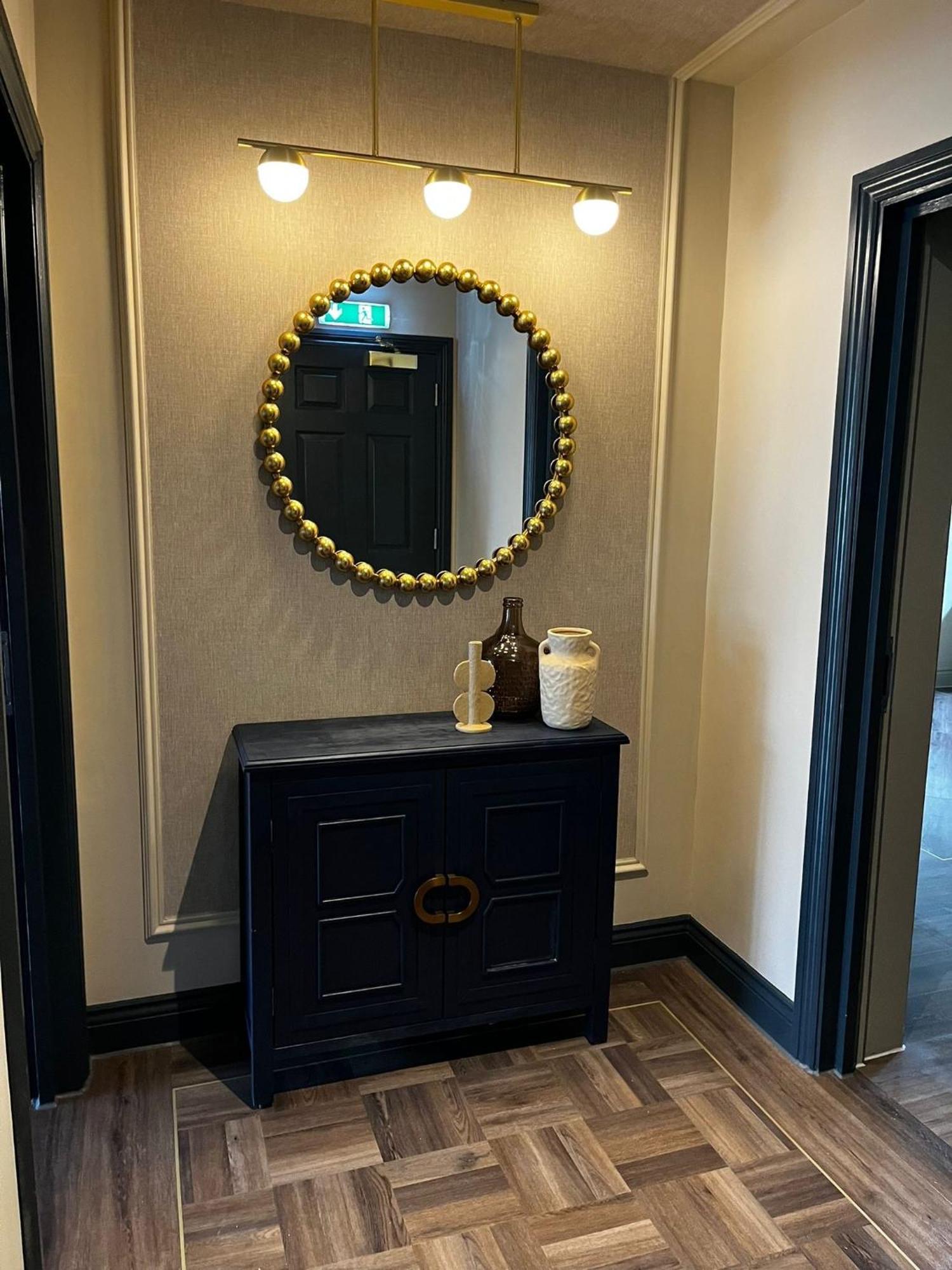 Howfield Hotel Merthyr Tydfil Eksteriør billede
