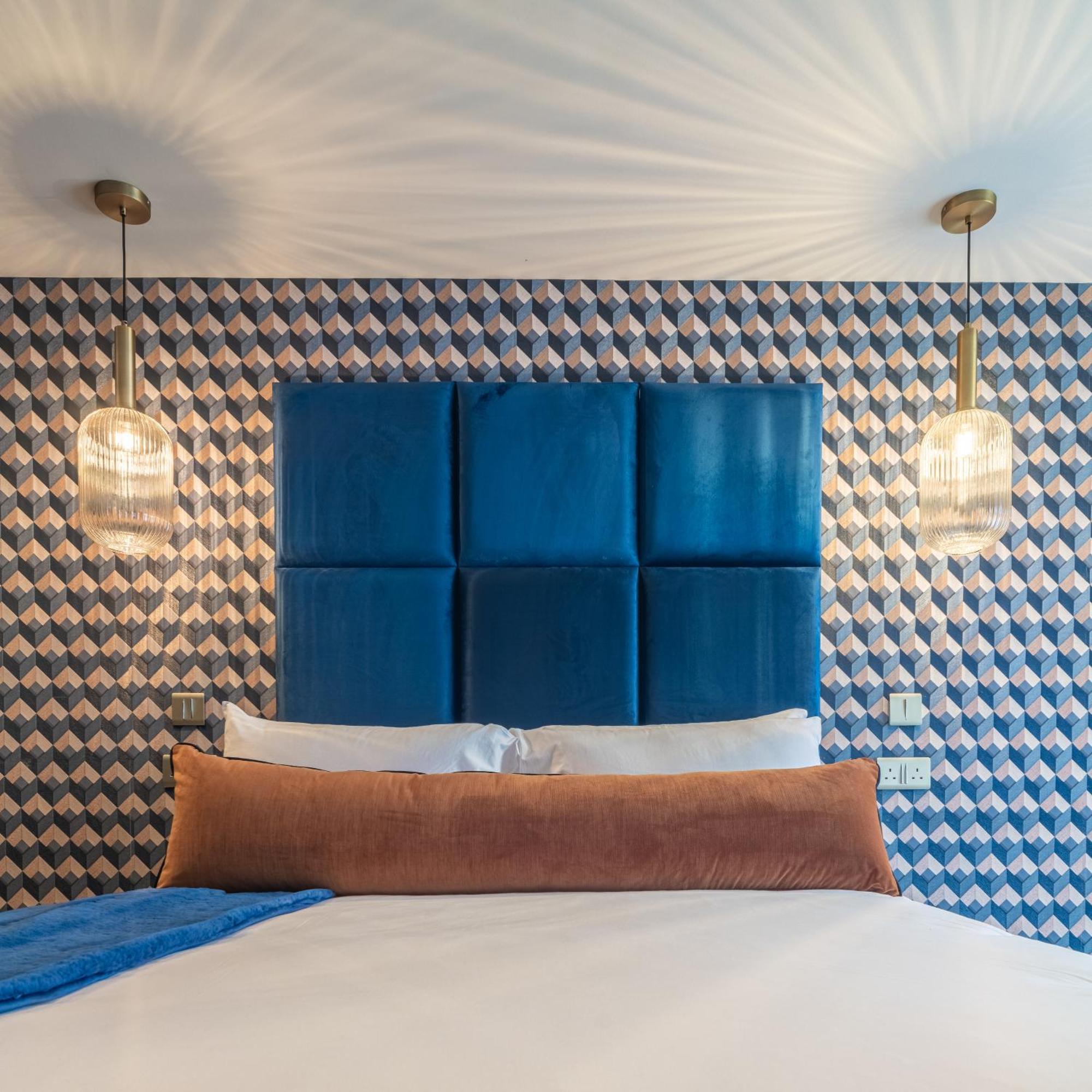 Howfield Hotel Merthyr Tydfil Eksteriør billede