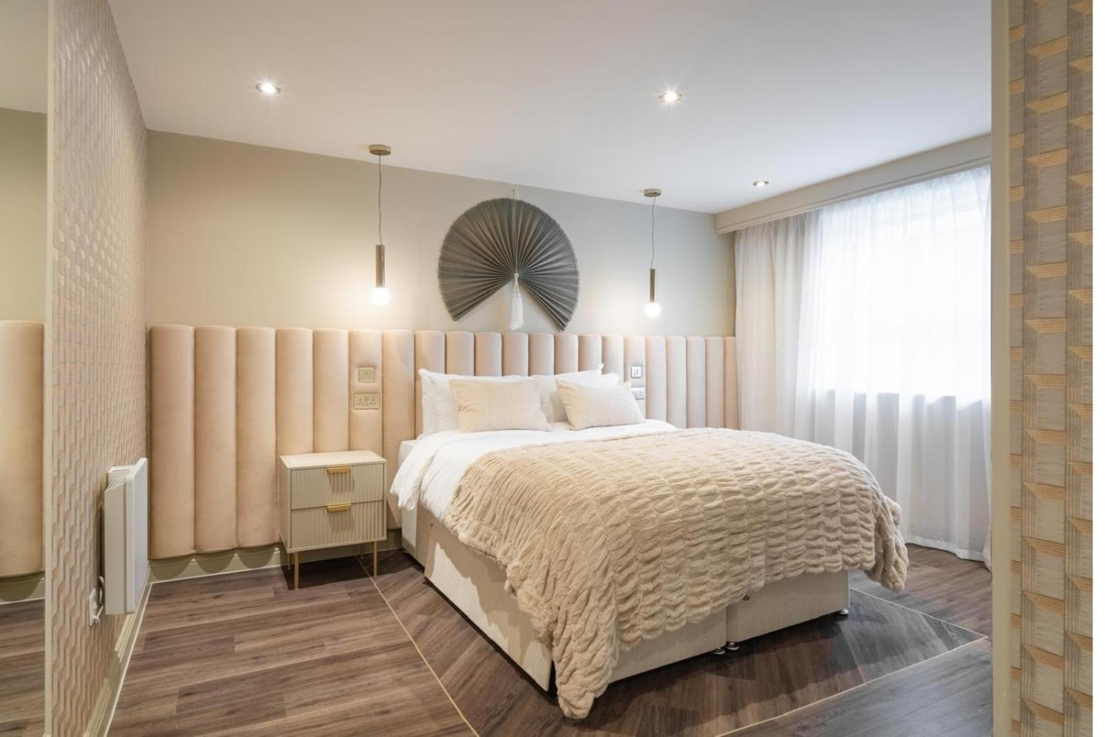 Howfield Hotel Merthyr Tydfil Eksteriør billede